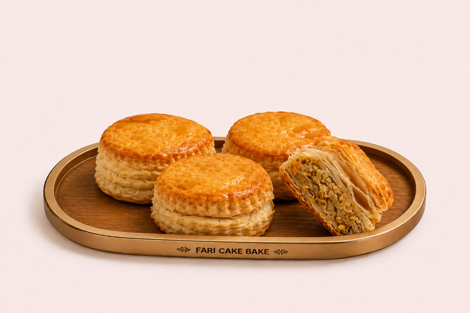 Bakery