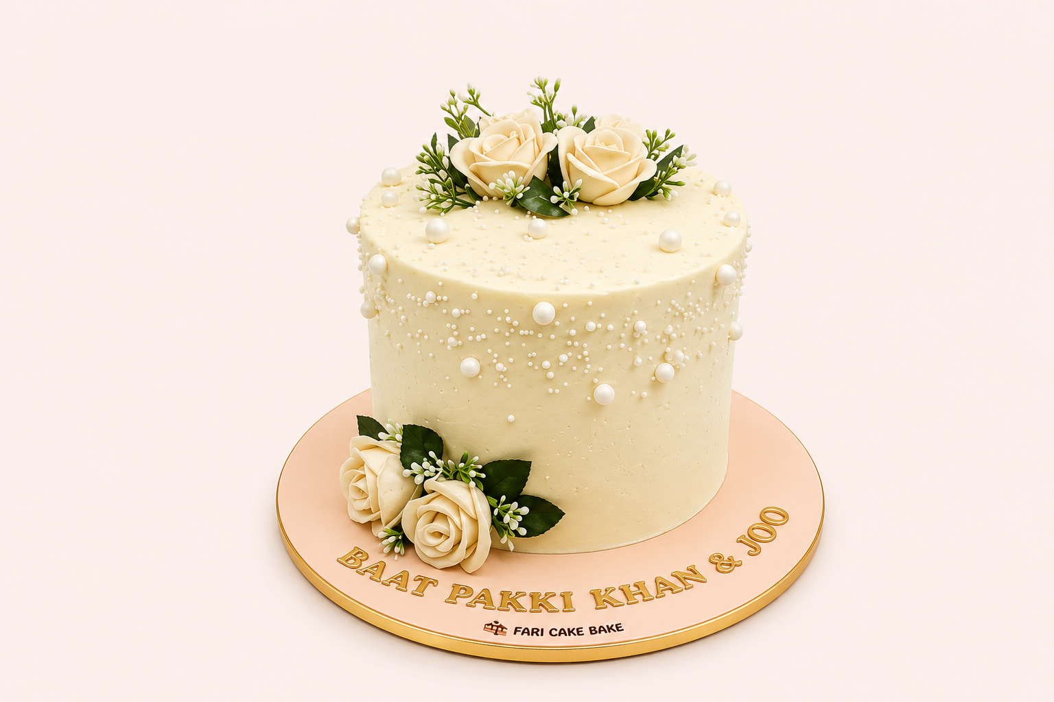 Cake