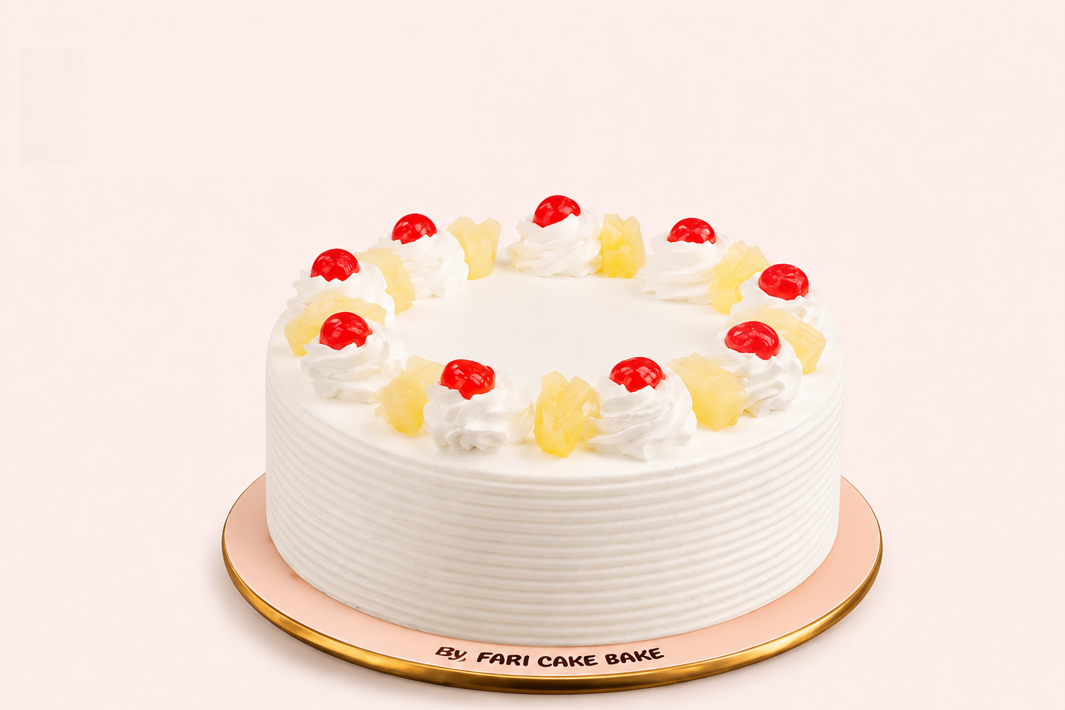 Cake