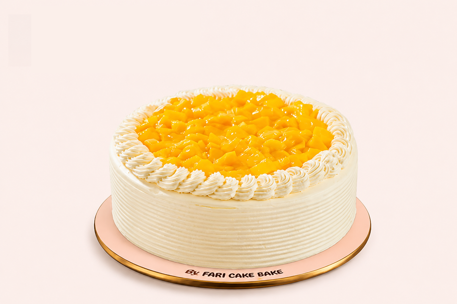 Cake