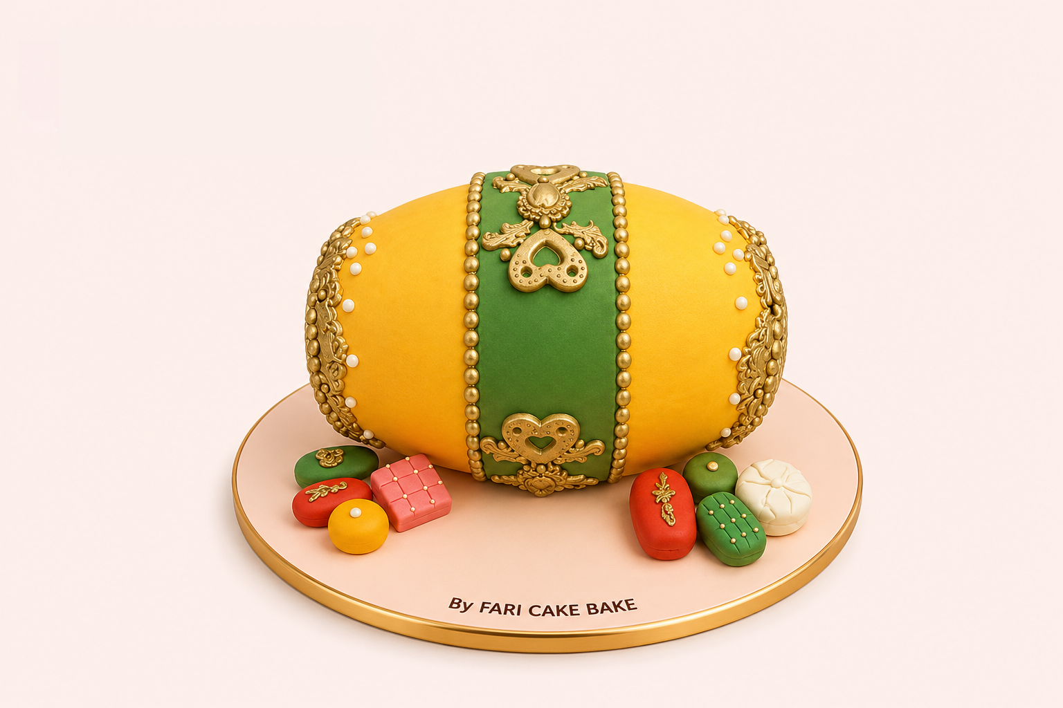 Cake