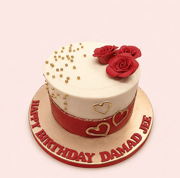 Cake