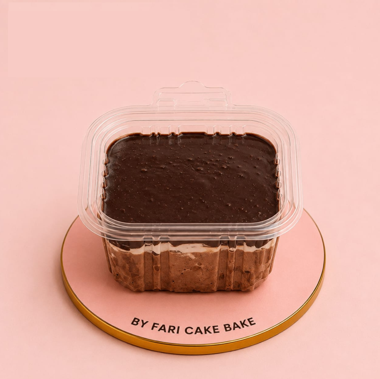 Desserts