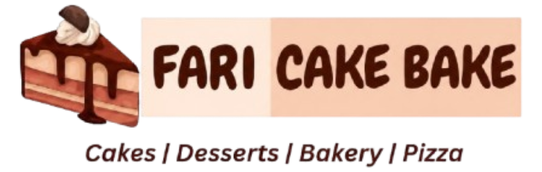 Fari Cake Bake